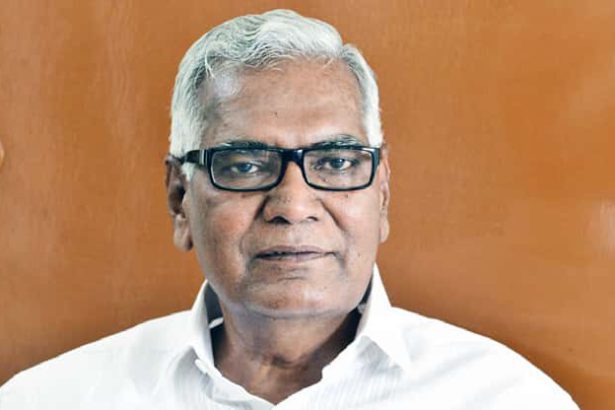 திராவிடர் கழகம்