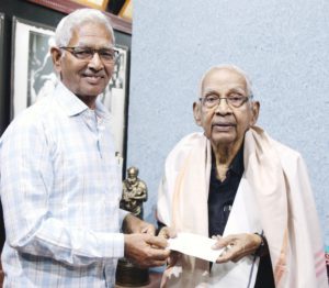 திராவிடர் கழகம்