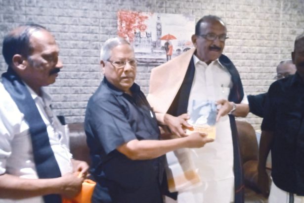 கட்டுரை, ஞாயிறு மலர்