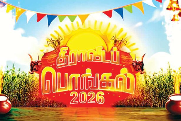 ‘திராவிடர் நாள்