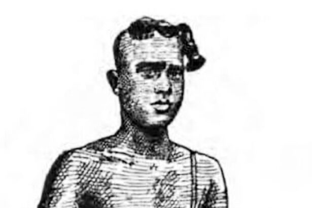 மனிதத் துயரங்களும்