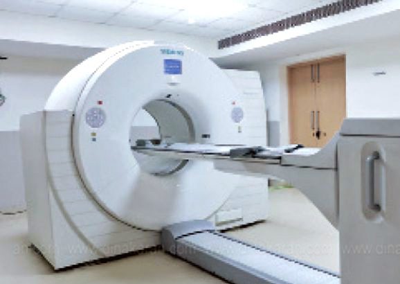 பெட் ஸ்கேன்