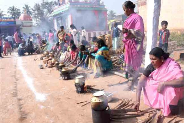 தமிழர் விழா