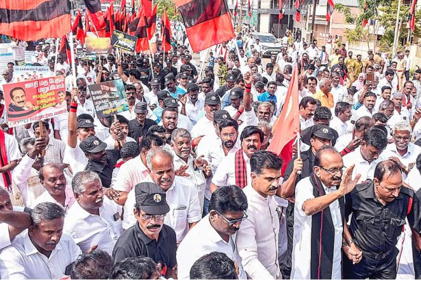 தமிழ்நாடு