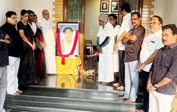 கே. கே. சின்னராசு