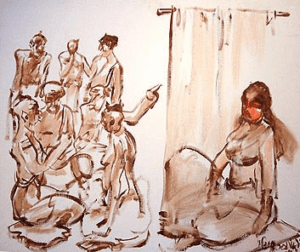 சிறப்புக் கட்டுரை, ஞாயிறு மலர்