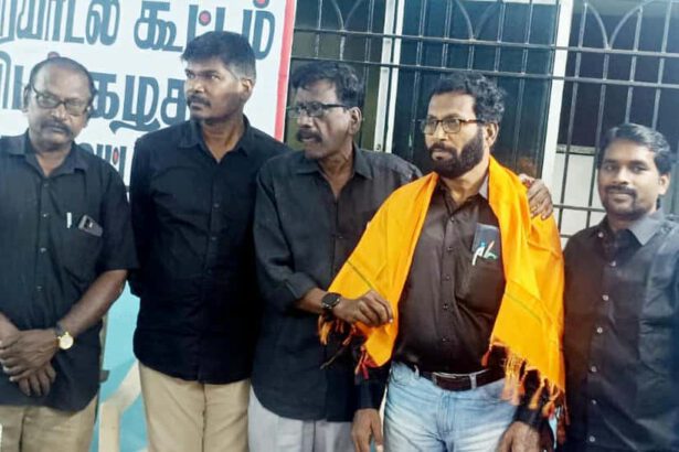 கார்வேந்தன்