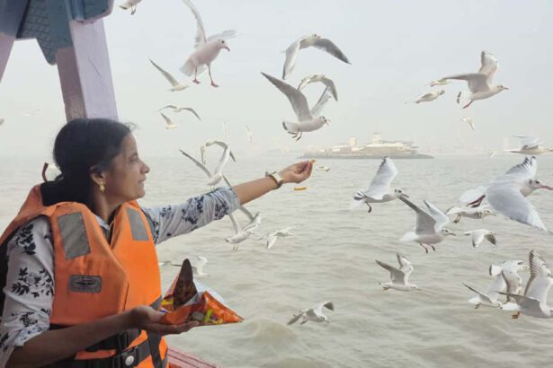 ஆசிரியரின் அன்பு