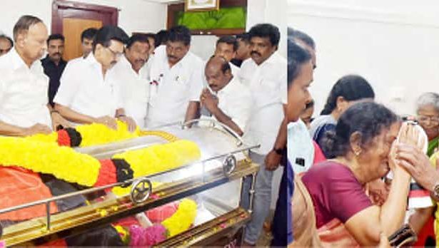 எல். கணேசன்