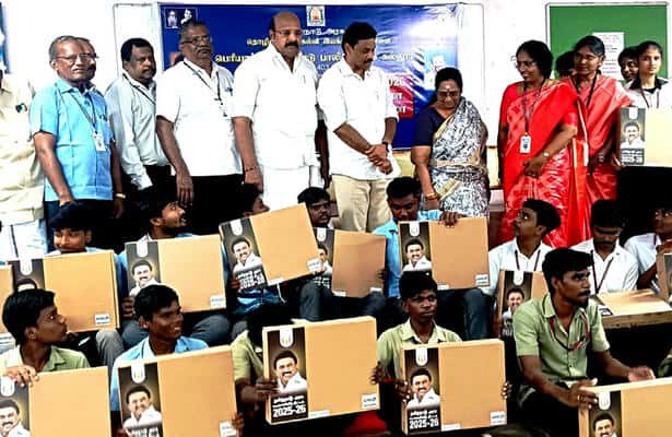 பெரியார் நூற்றாண்டு