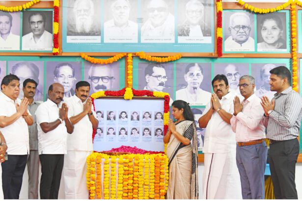 தியாகிகள்