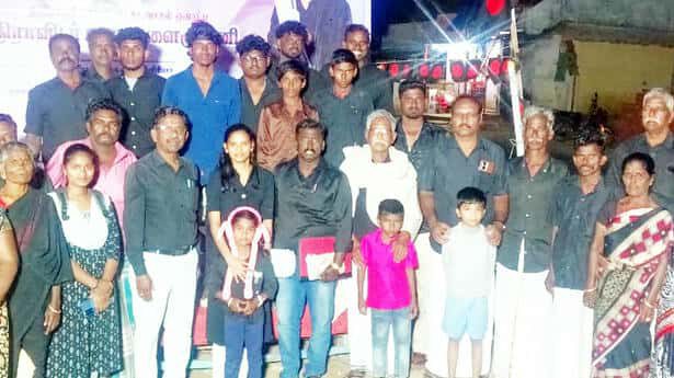 மஞ்சக்குடி கடைவீதி