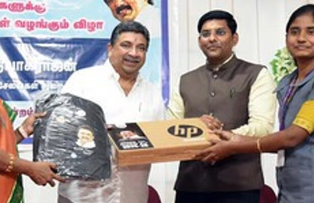 கல்விப் புரட்சி