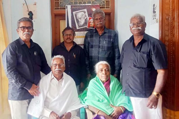 கி. அறிவழகன்