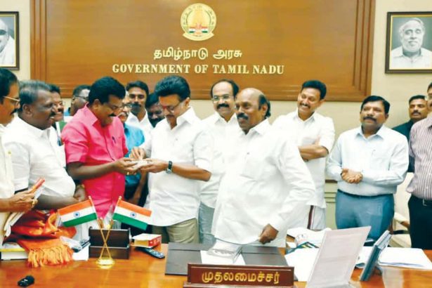 கந்தர்வகோட்டை