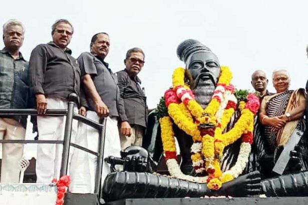 கோ.மு.தமிழ்ச்செல்வன்