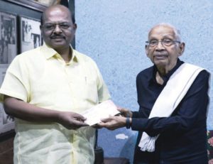 திராவிடர் கழகம்