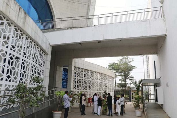 அண்ணல் அம்பேத்கர்