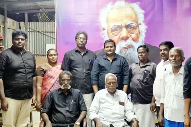 தழுதாளி