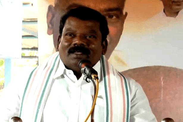 மகாத்மா காந்தி