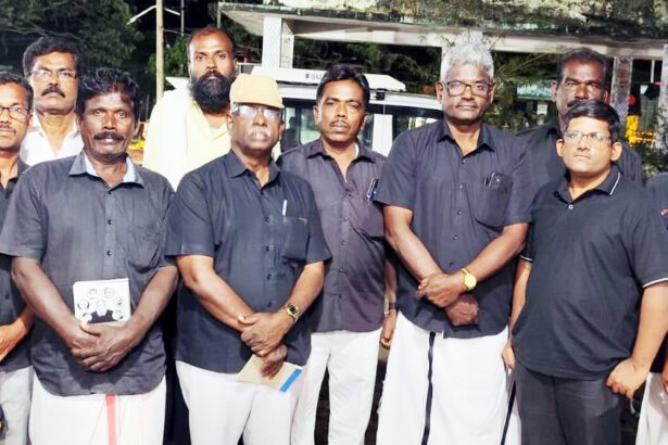 பெரியார் உலக