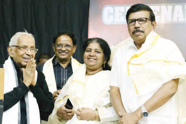 ஜேம்ஸ் தேவதாசன்