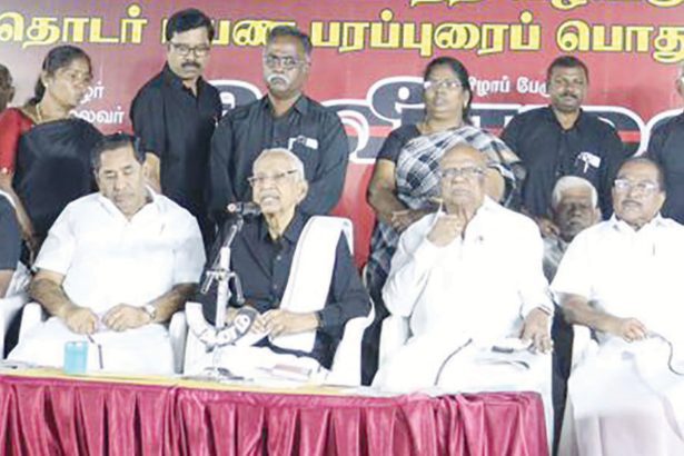 மதுரை மாநகரில்