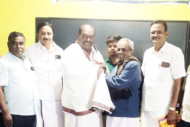 நீலன் அசோகன்