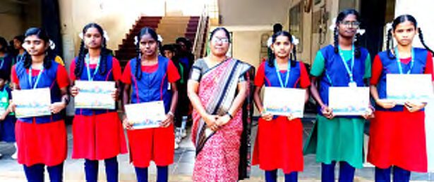 ஆண்டிற்கான போட்டிகள்