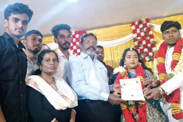 சுயமரியாதைத் திருமணம்