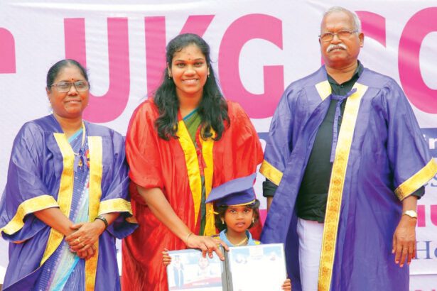 பெரியார் கல்வி நிறுவனங்கள்