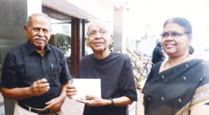 நன்கொடை