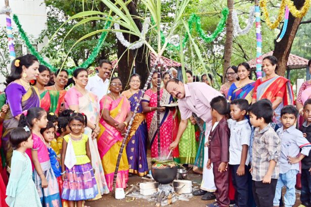 சமத்துவப் பொங்கல்