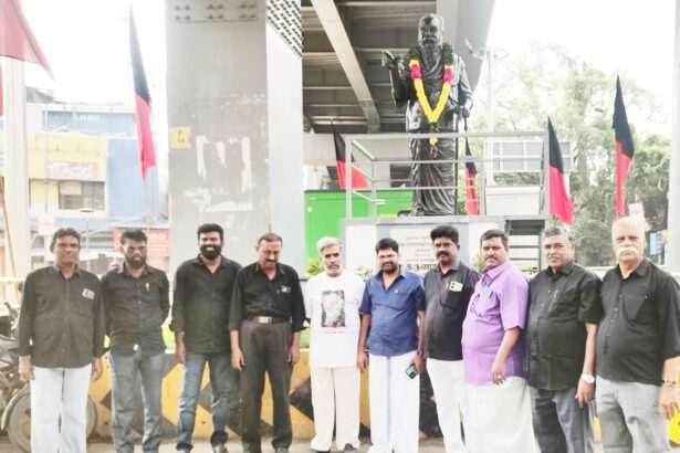 டி .ஆர். சேதுராமன்