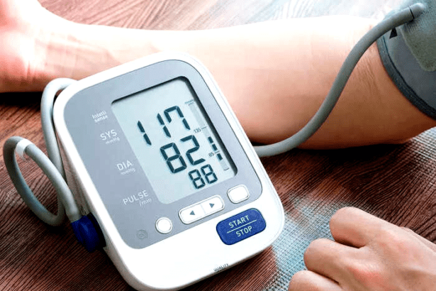 Systolic  அழுத்தம்