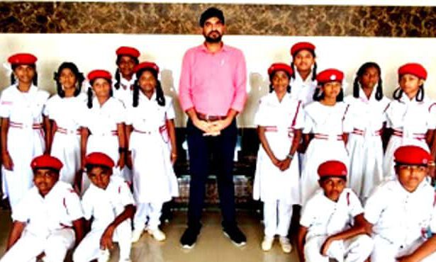 பானுமதி சிறீதர்