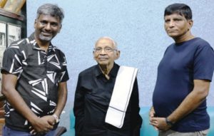 திராவிடர் கழகம்