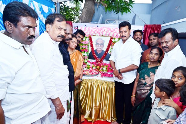 சி.மருதை