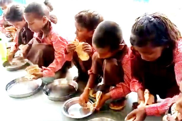 மத்தியப் பிரதேசம்