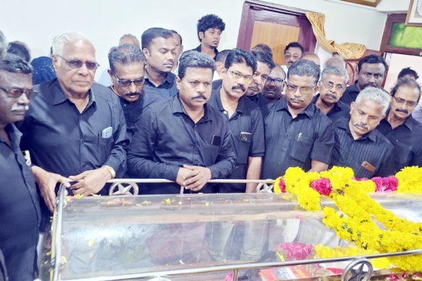 தமிழ்நாடு