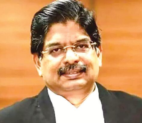 வில்சன் எம்.பி.யின்