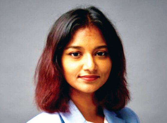 இளம் வழக்குரைஞர்