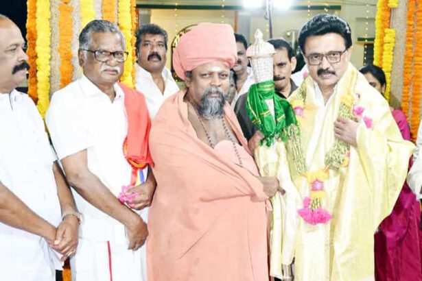 சி.பி.அய். மேனாள்