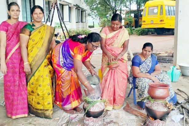 பொங்கல்