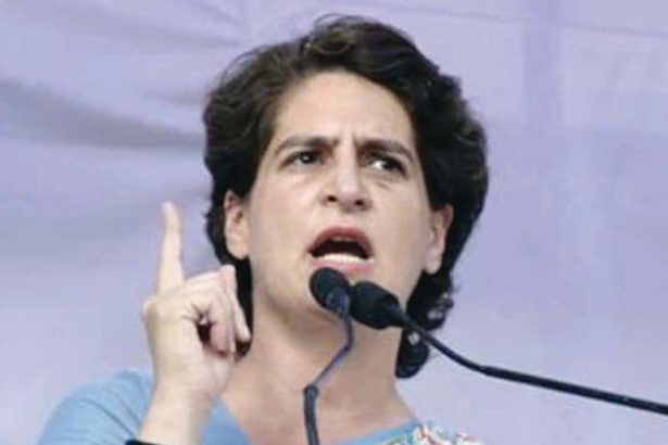 பிரியங்கா