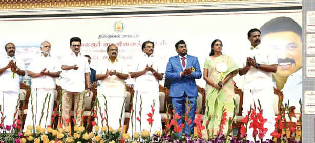 நல்லாட்சி