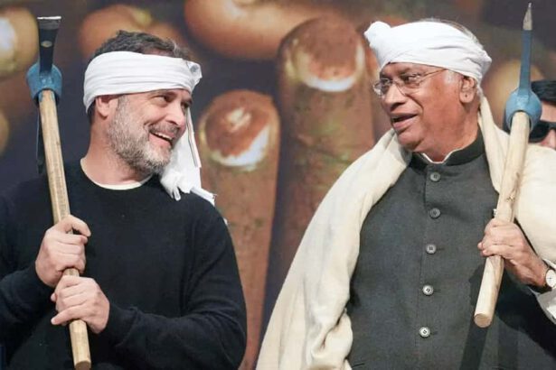 மகாத்மா காந்தி