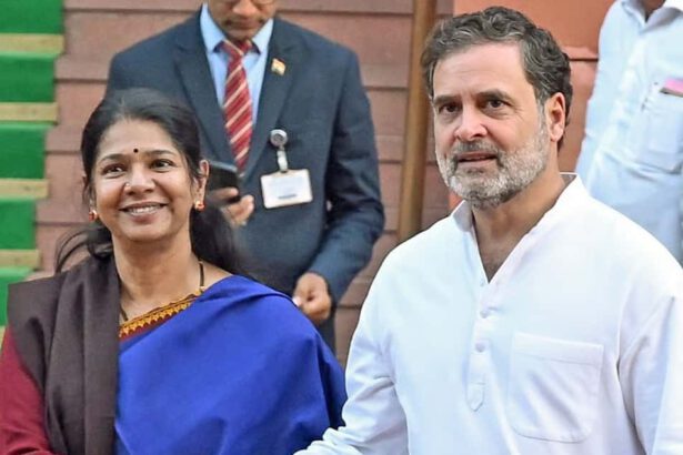 ராகுல் காந்தி