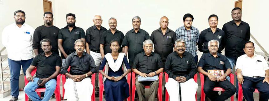 தமிழ்நாடு