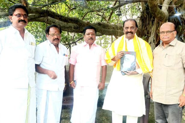 ஜீ.கே.மணி